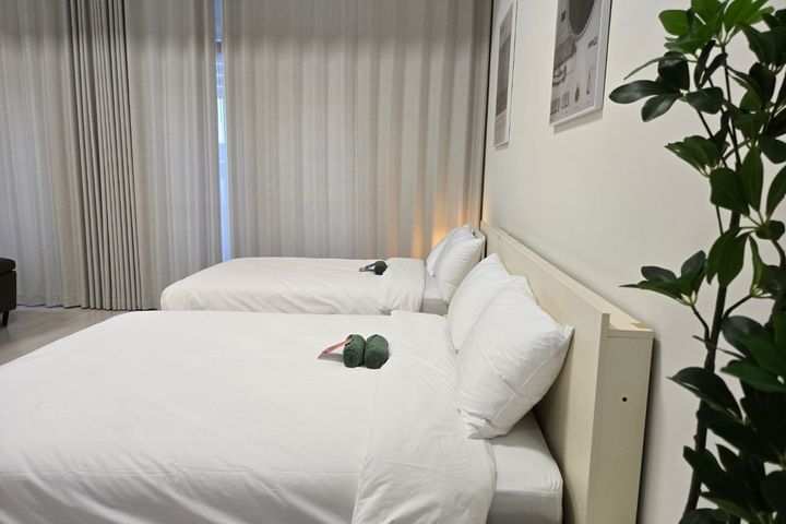동탄 호수뷰 신축복층 3번째 이미지
