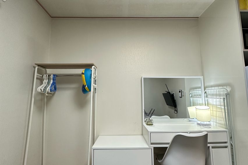 신축 기분좋은 302