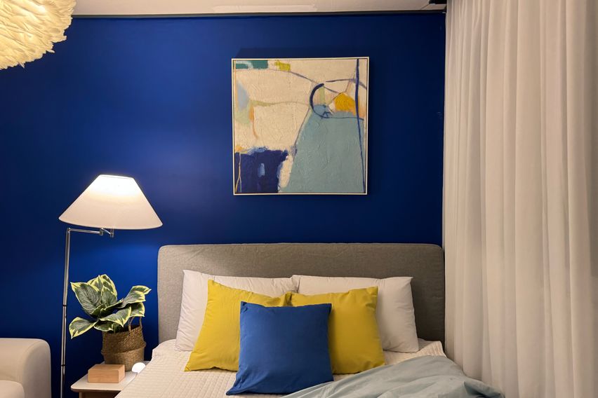 이태원 신흥해방촌 3룸