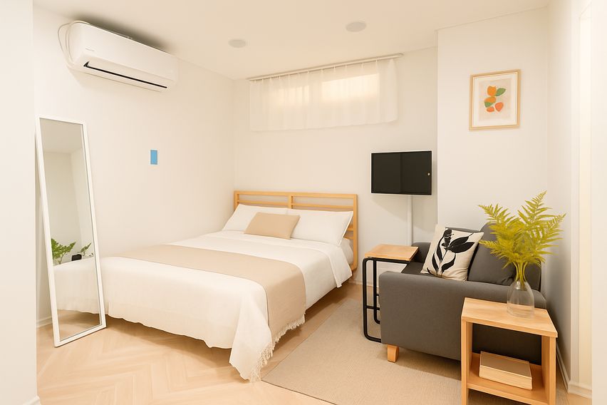 ☆신축☆조인스테이S3 3번째 이미지