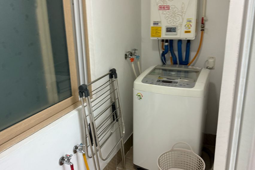 거두리 가성비1인숙소