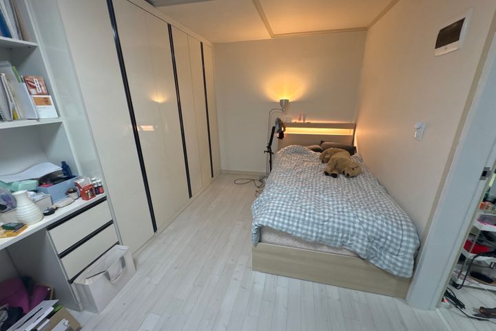 위치좋고 넓은 1.5룸 6번째 이미지