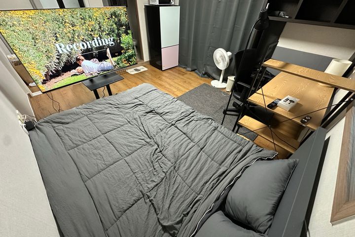 청주오창 아늑 더스테이 0번째 이미지
