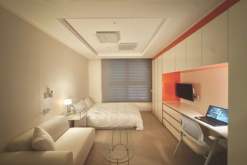 나성동💛BRT도보5분