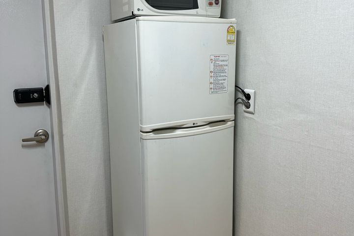 Clean two-room apartment, 5 minutes from Mokd 17th image