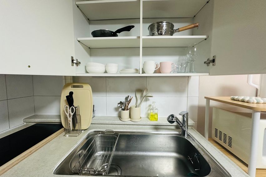 삼성병원도보7분 대청역