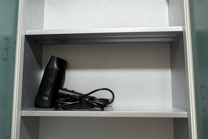 Studio apartment 5 minutes from Janggi Statio 7th image