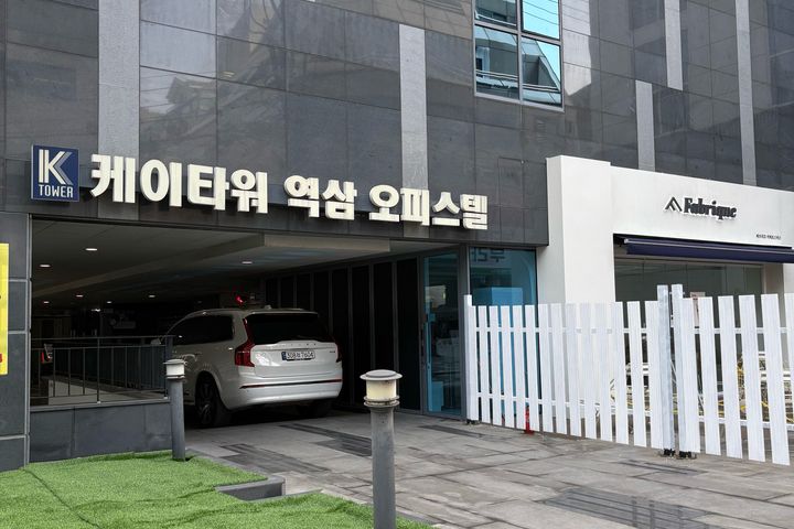선릉역삼 오픈특가🤍 13번째 이미지