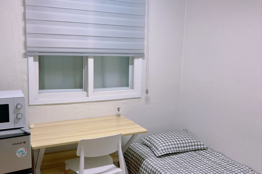 전남대 프리미엄 원룸텔 1번째 이미지