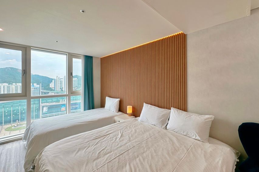 벡스코센텀호텔05