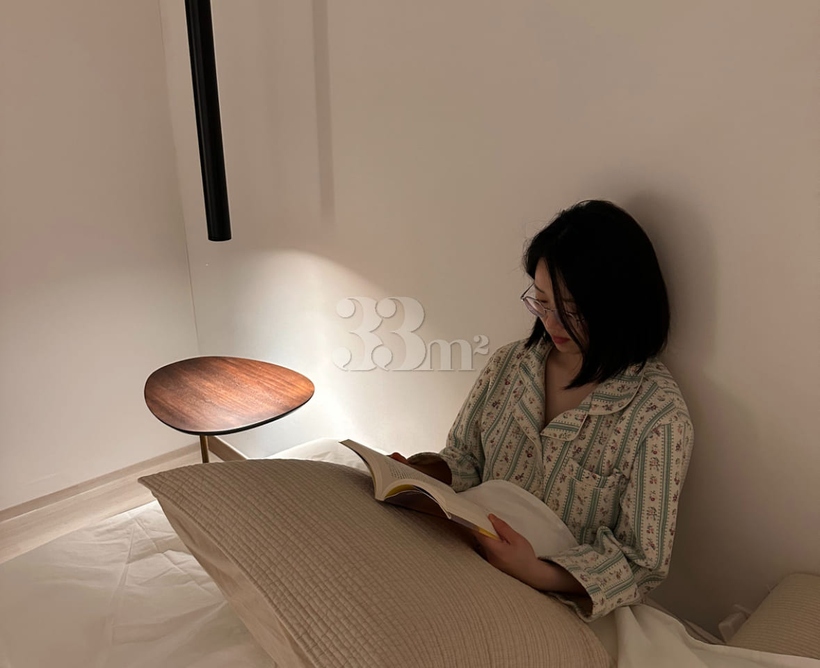 서귀포더하루/노을룸1 1번째 이미지