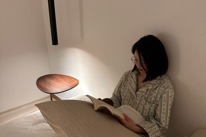 서귀포더하루/노을룸1 1번째 이미지