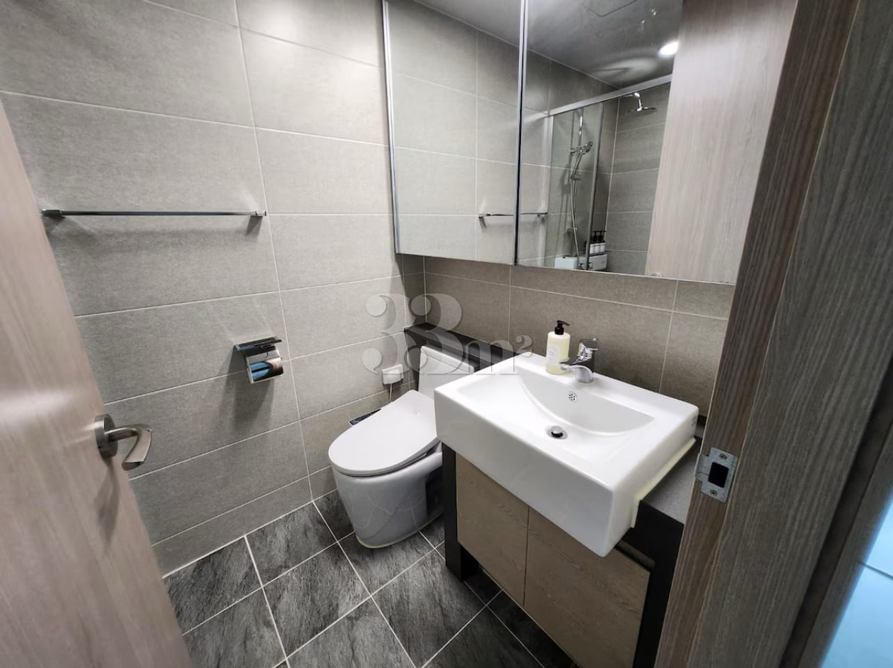 Songdo Fully Furnished Studio #Hotel 16th image