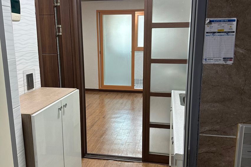 병점역앞 풀옵원룸 3번째 이미지