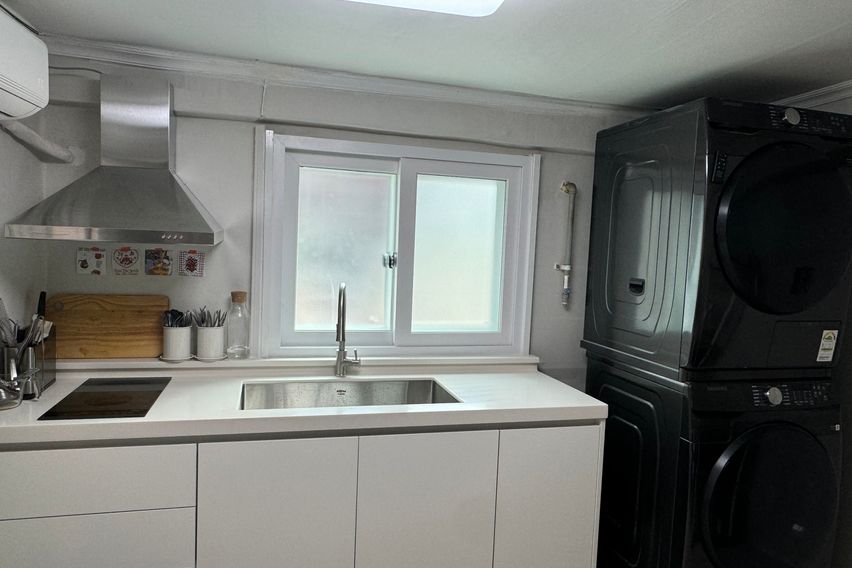 유러피안 코리빙하우스 11번째 이미지