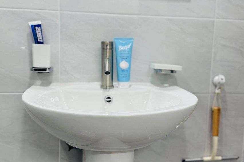 호수공원 킨텍스 하우스