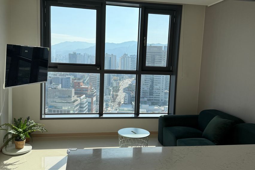 대구 동성로 반월당