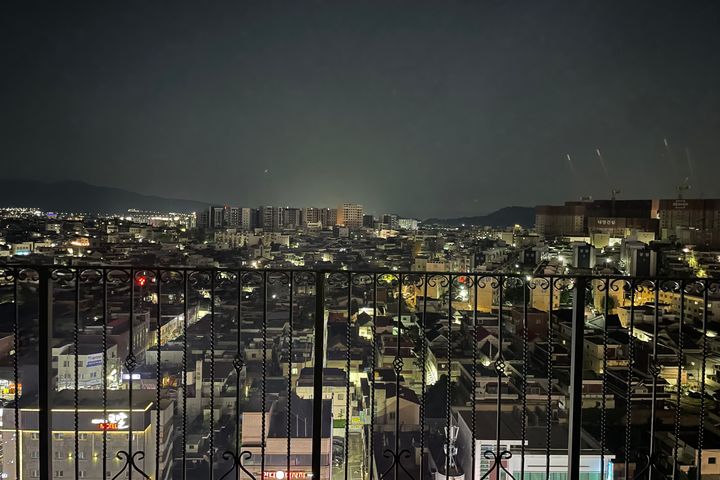 동대구 테라스 뷰 13번째 이미지