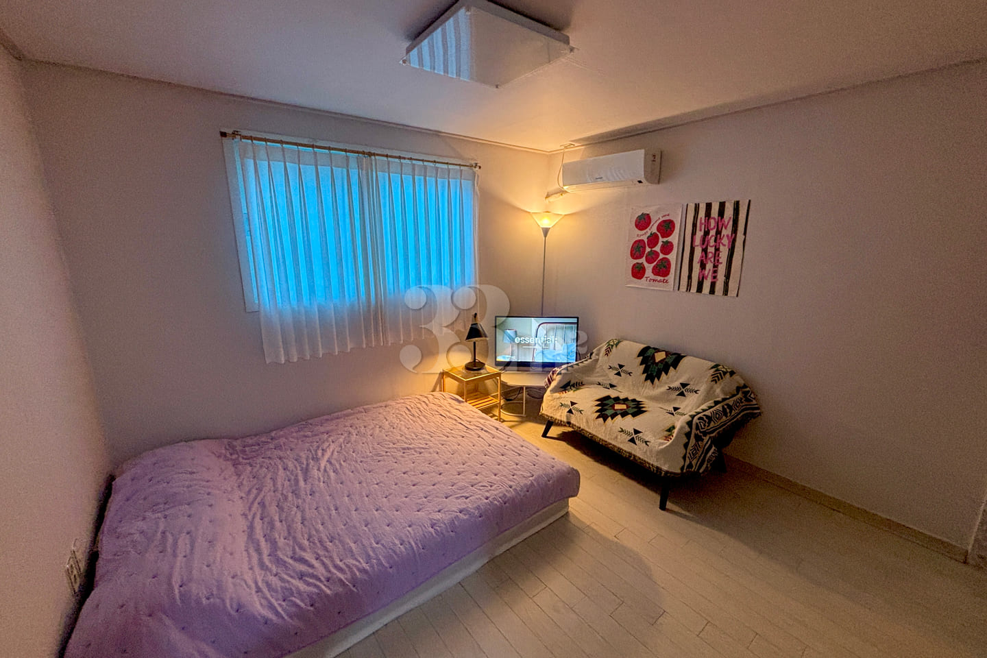 2-minute walk from Yangcheon Hyanggyo Station 1th image