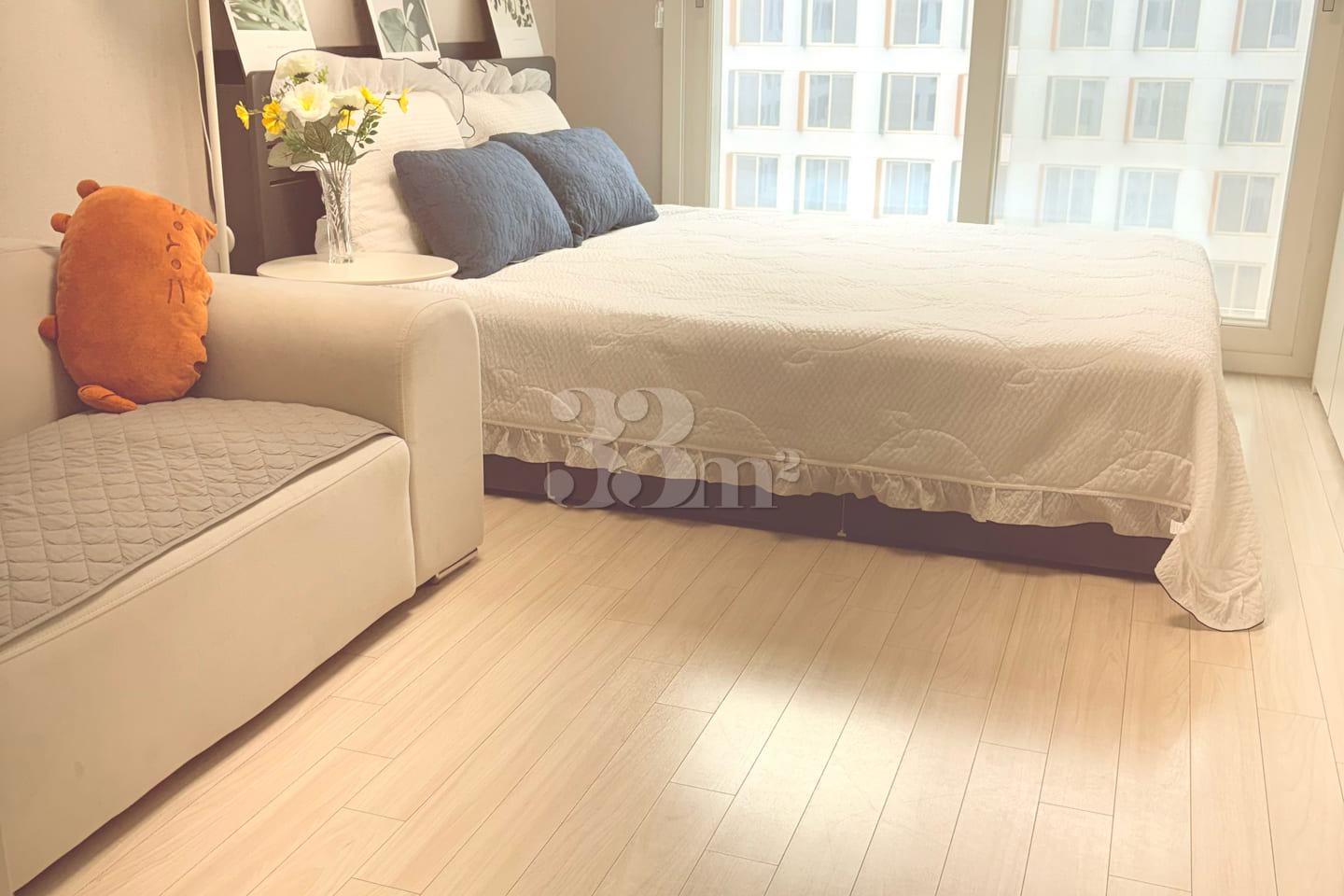 A cozy and relaxing place you'll want to stay 0th image