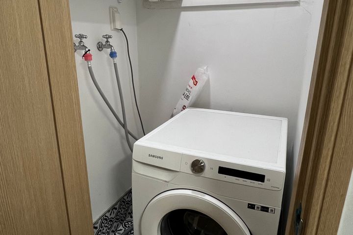 🥕분당오리역 핫플숙소 9번째 이미지