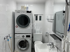 Sillim, Dangok Station Area, Fully Furnished 7th image