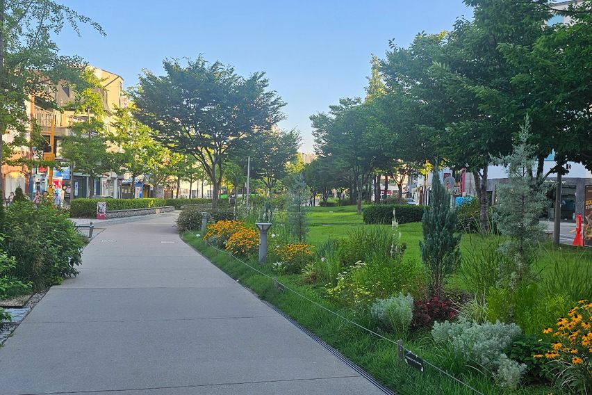 연트럴파크 원룸 202 13번째 이미지