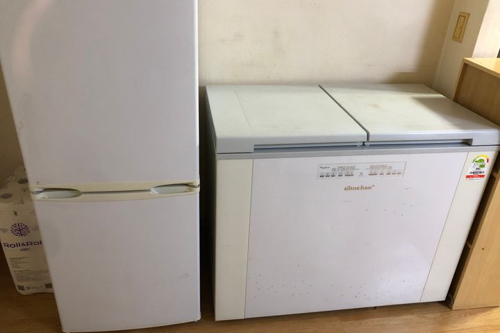 신데렐라 거주하는방 7번째 이미지