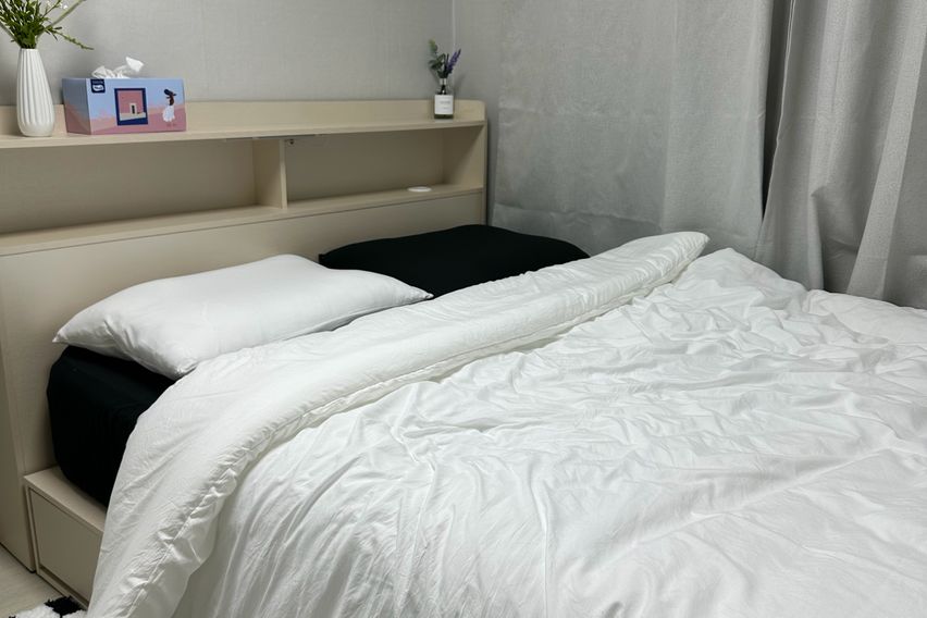 🏠계산역 감성 공간 7번째 이미지
