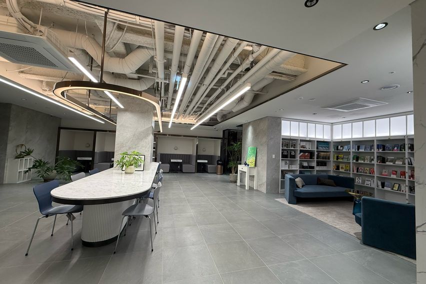 엘루크 서초 펜트하우스