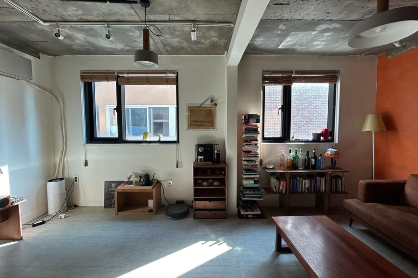 서촌 조용한 숙소 0번째 이미지