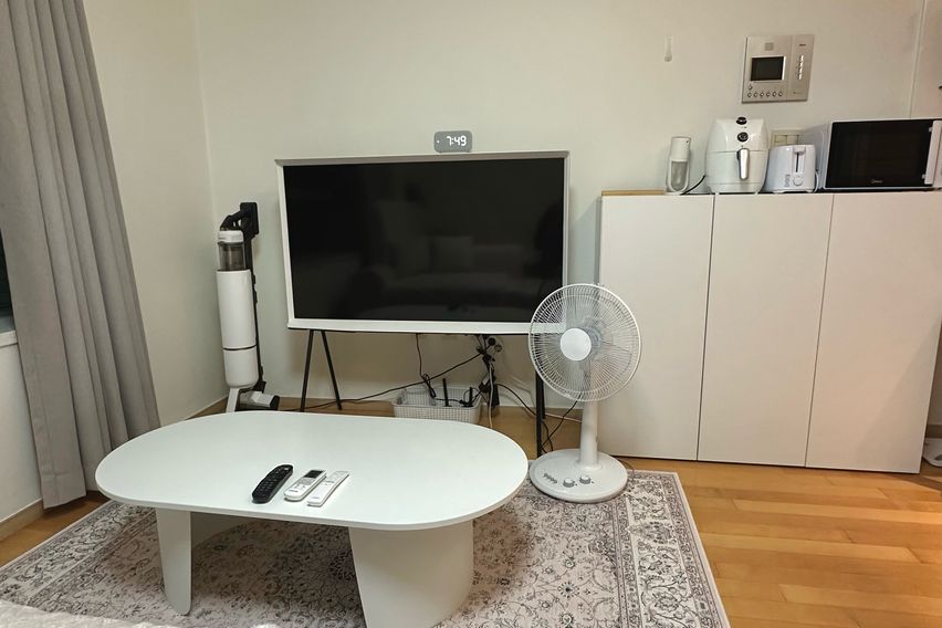 정자 1.5룸 풀옵션