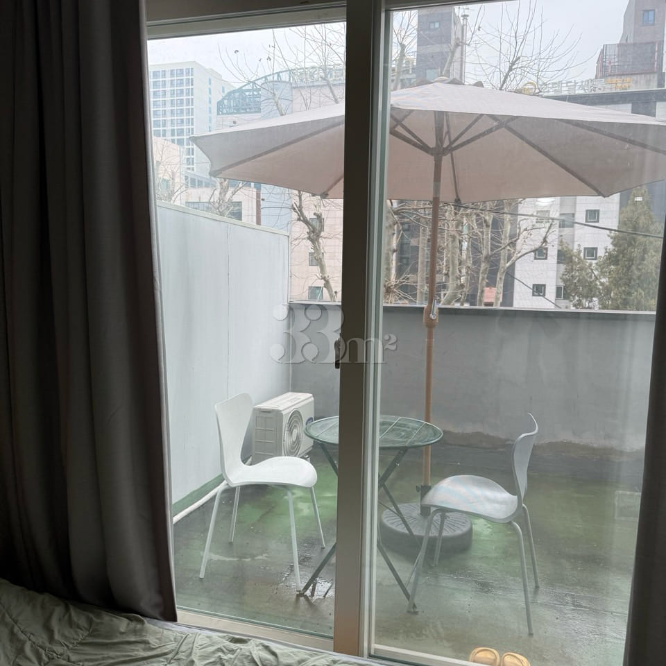 Studio apartment in Ingye-dong, Suwon City Ha 11th image