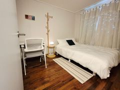 망리단길 아늑한 투룸🛋️ 9번째 이미지