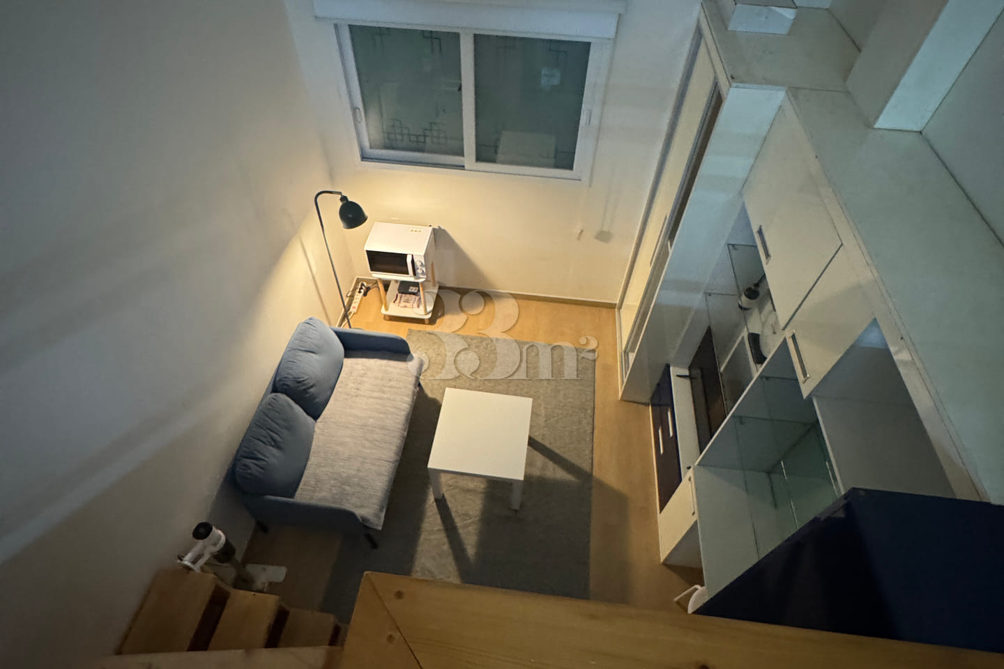 A cozy space with convenient transportation a 10th image
