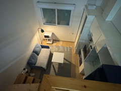 A cozy space with convenient transportation a 10th image