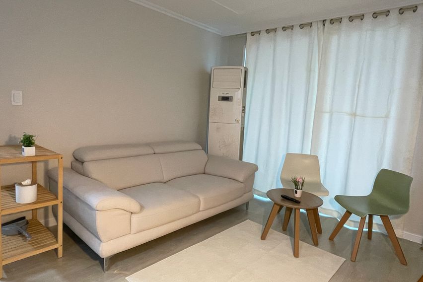 관저동 아파트 숙소 1번째 이미지