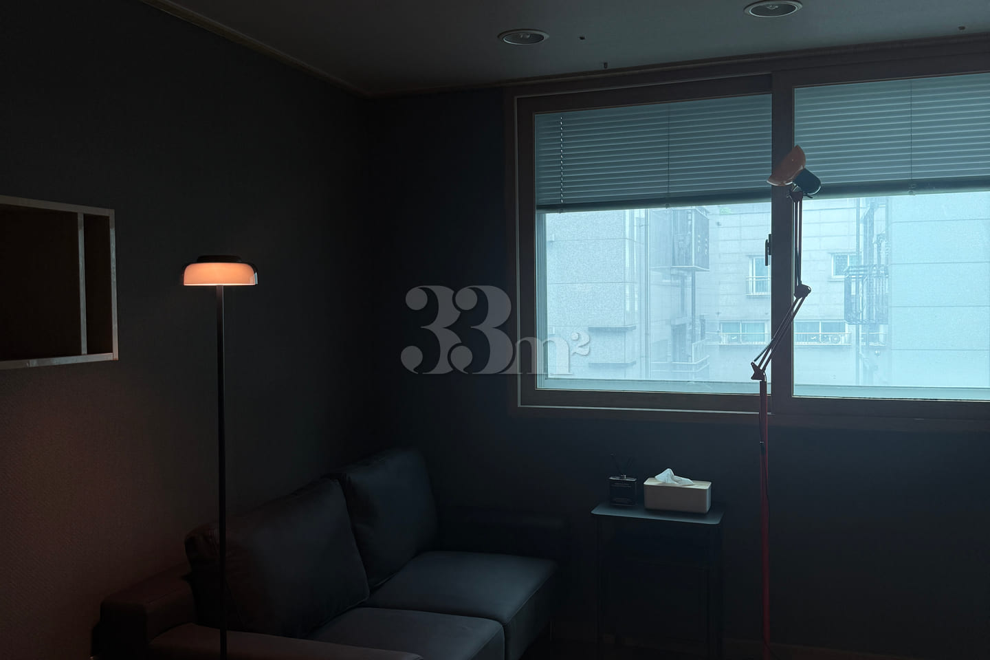 City Stay 3 (1.5-room unit) 8th image