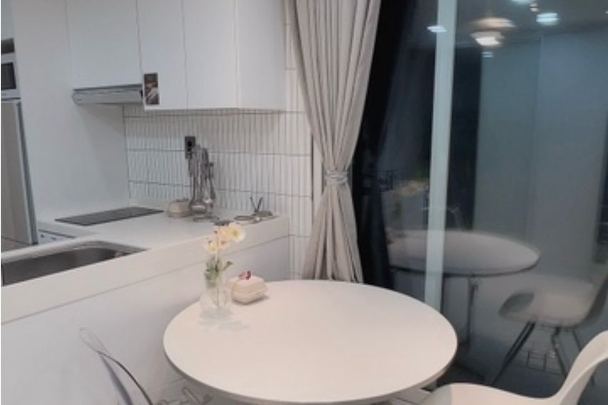 고급테라스/2호선5분 4번째 이미지