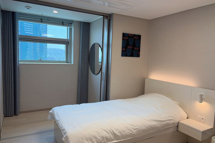 🏨 부산역 신축 풀옵션 10번째 이미지
