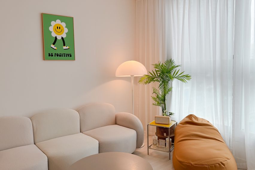 기흥🚊신축커뮤니티30평