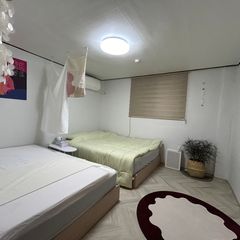 암사역사도보1층투룸 방 이미지