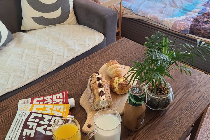 삼성 화성캠 아늑한 집 9번째 이미지