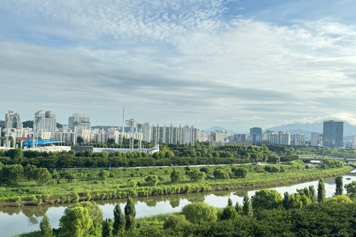 ️❤️역3분/리버뷰할인 13번째 이미지