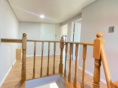 Paju 3-room duplex, cozy house 6th image