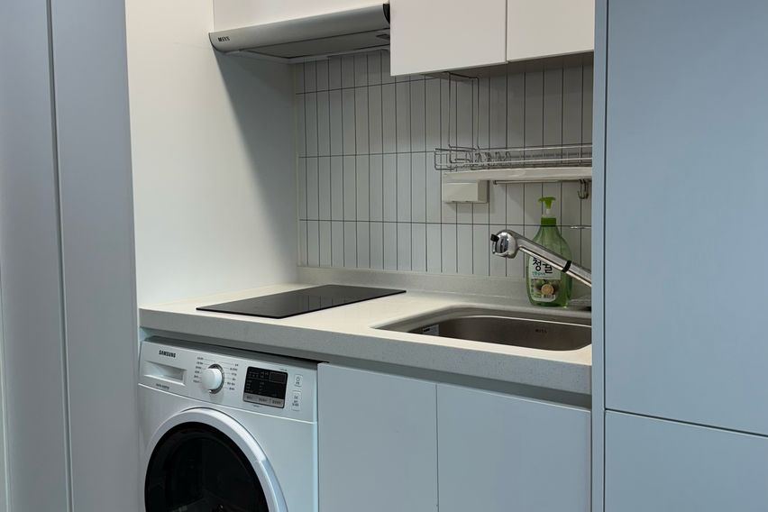 송산테크노파크 1.5룸