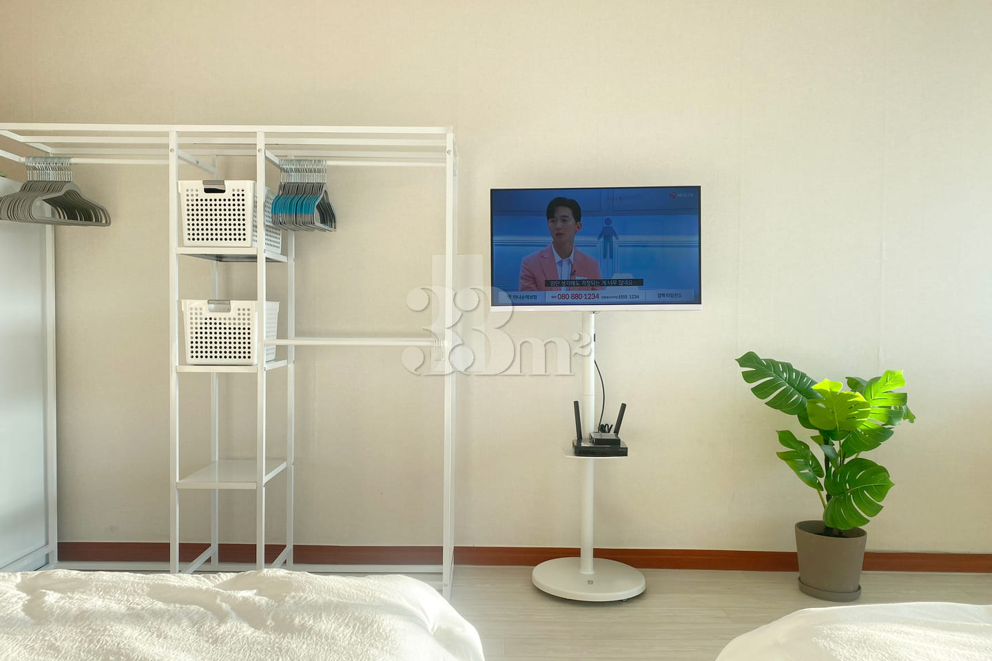 🍀 2 minutes from Beomgye Station / Queen bed 10th image