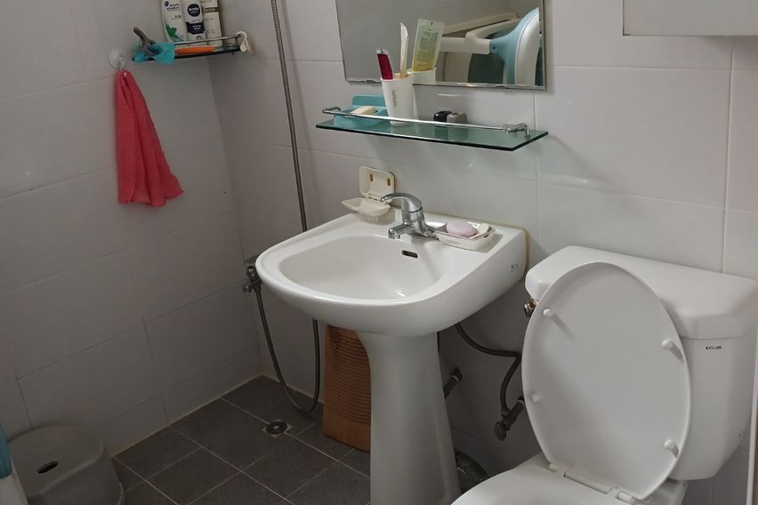 넓은주택 거실1 방2 11번째 이미지