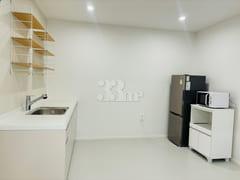 Clean room near Ganeung Station, Uijeongbu 4th image