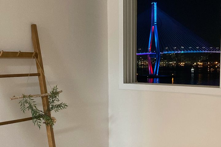 영도 북항대교뷰🌉 13번째 이미지